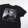 Vtg Bryan Adams Heavy Cotton Black All Size Men Women Tee Shirt BL1096 Unisex T-Shirt