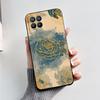 For Realme 8 Case Bear Cartoons Cat Cute Cover Coques For Realme 8 Pro Phone Cases Cover Realme8 5G Realme 8i Fundas Soft Capa