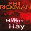The Magus of Hay by Phil Rickman Paperback Book 9780857898685