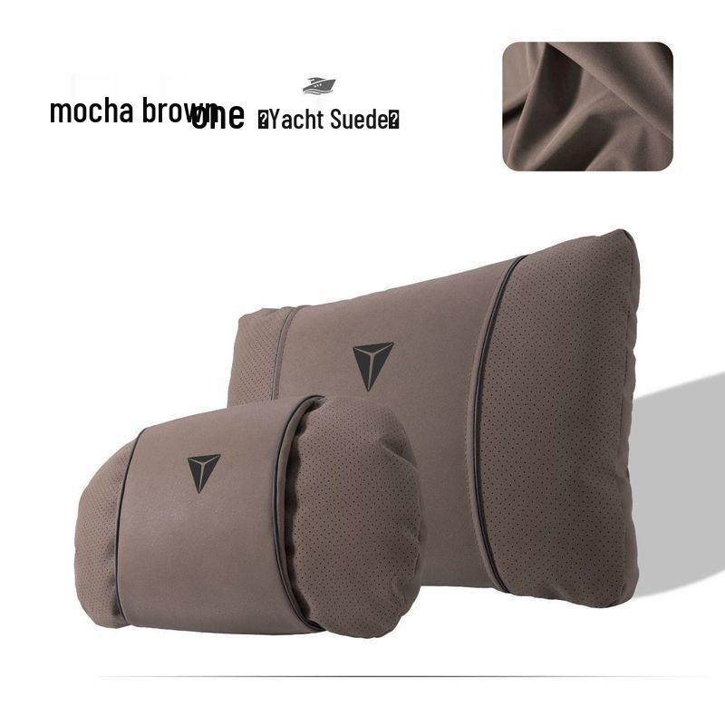 Changan Deepal Car Headrest & Lumbar Support Pillow for SL03/S7/G318 Models