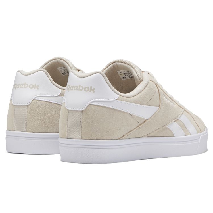 Reebok Royal Complete 3 Low Sneakers Unisex Sneakers Gray EG2983