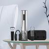 2024 Automatic Electric Red Wine Bottle Opener – Innovative Household Corkscrew