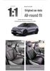 2023-2025 Leapmotor C11 Custom Leather Car Seat Covers