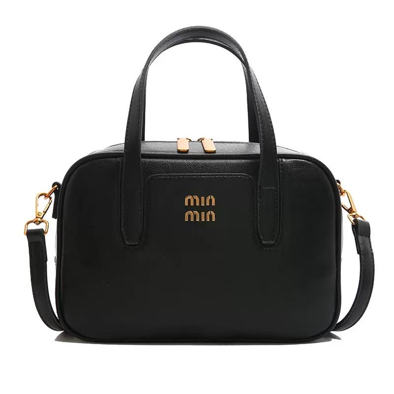 2025 New Fashion Versatile Large Capacity Pillow Bag Ladies Handbag Shoulder Bag Crossbody Bag Stylish And Practical