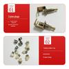 Car A/C Leak Repair & Plugging Tool Set for Maintenance