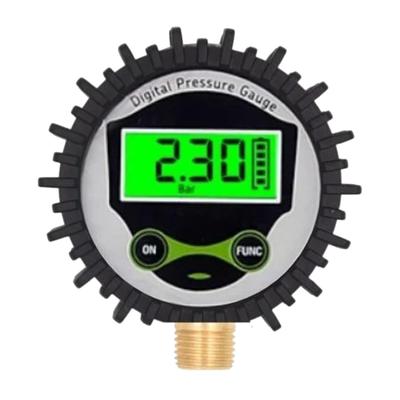 Tire Pressure Gauge, Digital Tire Pressure Gauge - Car Tire Pressure Gauge Intelligent Digital