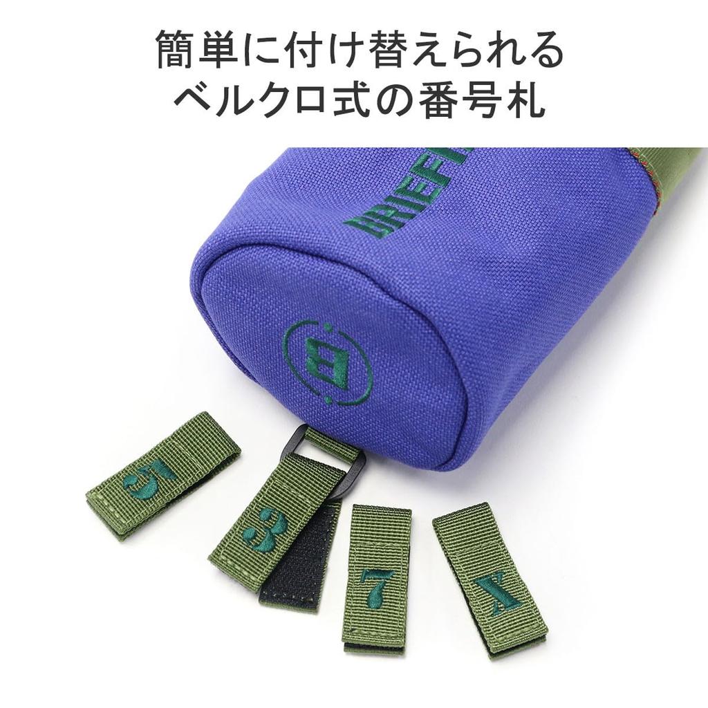 BARREL FAIRWAY WOOD COVER WL BRG241G28 2024 (516) Blue/Ivory