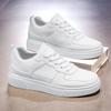 Spring men's shoes new breathable boy student versatile platform sports casual board shoes man
