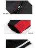 Camouflage Windproof & Rainproof Fleece Cycling Suit for Autumn/Winter