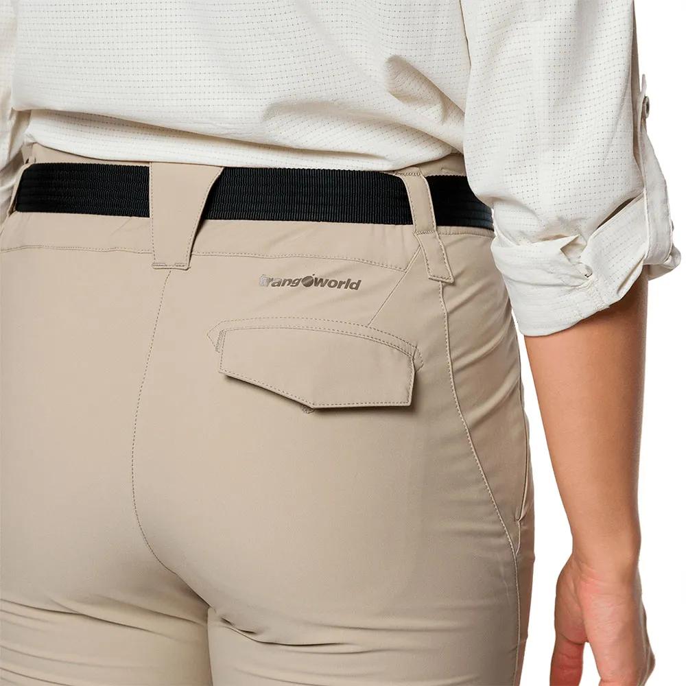 Trangoworld Pants 3/4 Nzilo