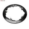 For Yamaha TMAX 560 530 Tech max T-max TMAX560 Tmax530 sx dx  Motorcycle Scooter Transmission Belt Pulley Protective Cover Guard