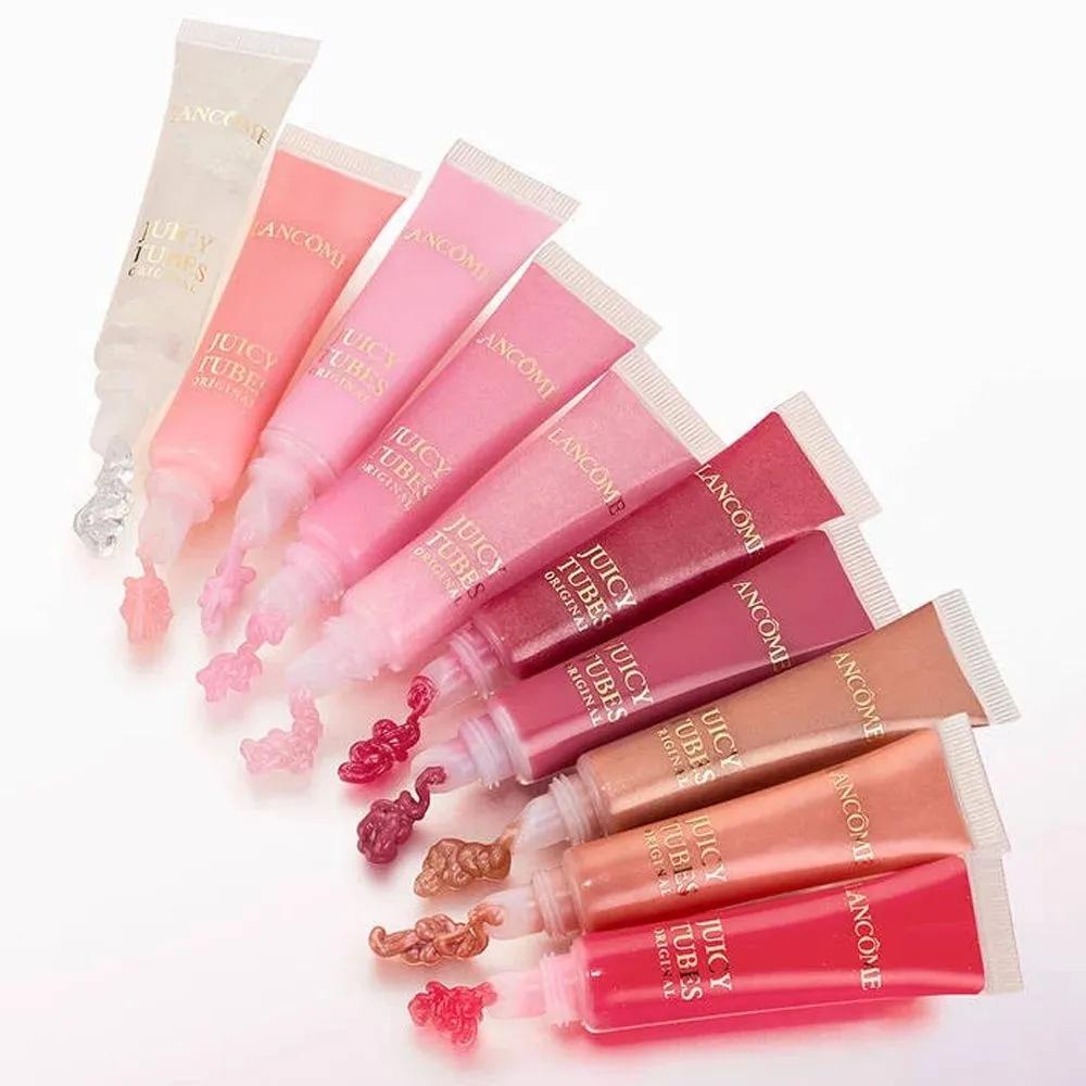 Lancôme Juicy Tube Gloss Lip Gloss 9.19