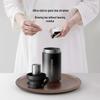 HOLOHOLO Titanium Tea Infuser Insulated Travel Mug