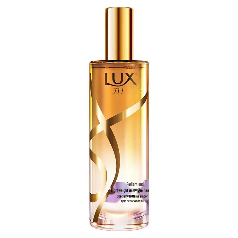 

LUX Light Mist Hair Essence Oil