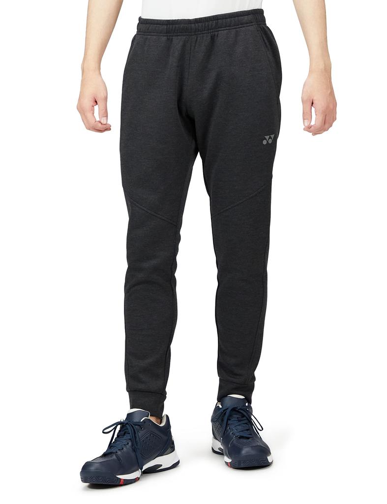 Sweatpants Jogger Pants Black O [Yonex] (007)
