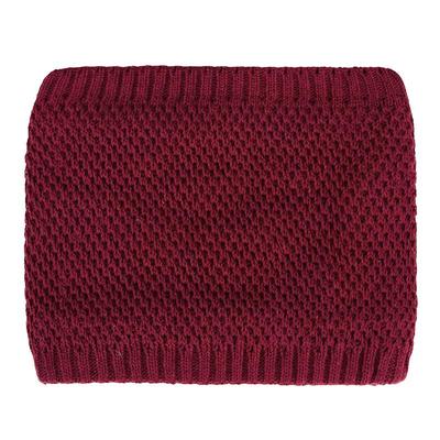 Men's Winter Knit Neck Warmer Scarf