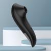1pc Ultimate Clit Sucker Vibrator - 5 Intense Sucking Modes for Nipple & Clitoris - Realistic Oral Simulation Adult Toy - Womens Sensual