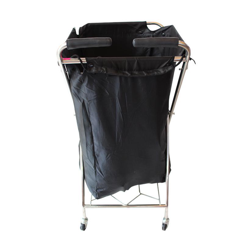 Multi-Use Towel Storage Rack for Salons, Hotels & Gyms