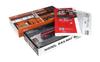 KATO N Gauge Deepen with STEAM Red Train Kit Railway Model Train 25-923