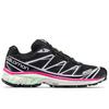 SALOMON Xt 6 'Black Pink Purple' 414550