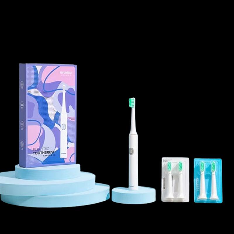

HYUNDAI X6 Sonic Electric Toothbrush