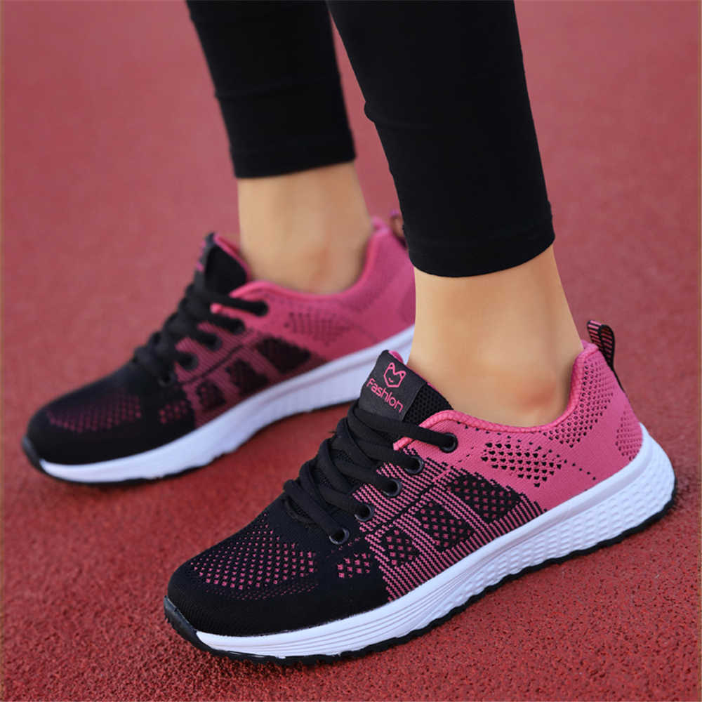 Fashion Soft 39-40 Loafers Womens Trendy Shoes Elderly Sneakers Sport Runing Best Low Cost Resale Tenix Sapatenis Baskette