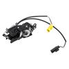 Left Engine Hood Lock Active 51237347410 For         5 G30 F90 G31 2016-2023