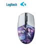 Logitech G304 Trådløs Gamingmus - League of Legends Kaisa Edition