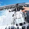 Car Foam Sprayer Large Capacity Pump Sprayer Household Garden Watering Foam Pump Spray Bottle Car Washing Supplies For Pet