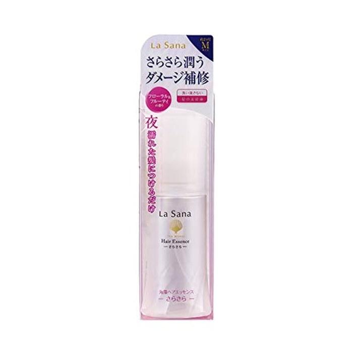 Yamazaki La Sana Seaweed Hair Essence Smooth M 75ml (x 1)