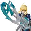 RAH Real Action Heroes Pendragon Height 270mm Action Figure No.777 Saber/Artoria Ver.1.5 approx. Pre-painted