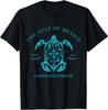 Gulf of Mexico Est 1550 T-Shirt Unisex T-Shirt