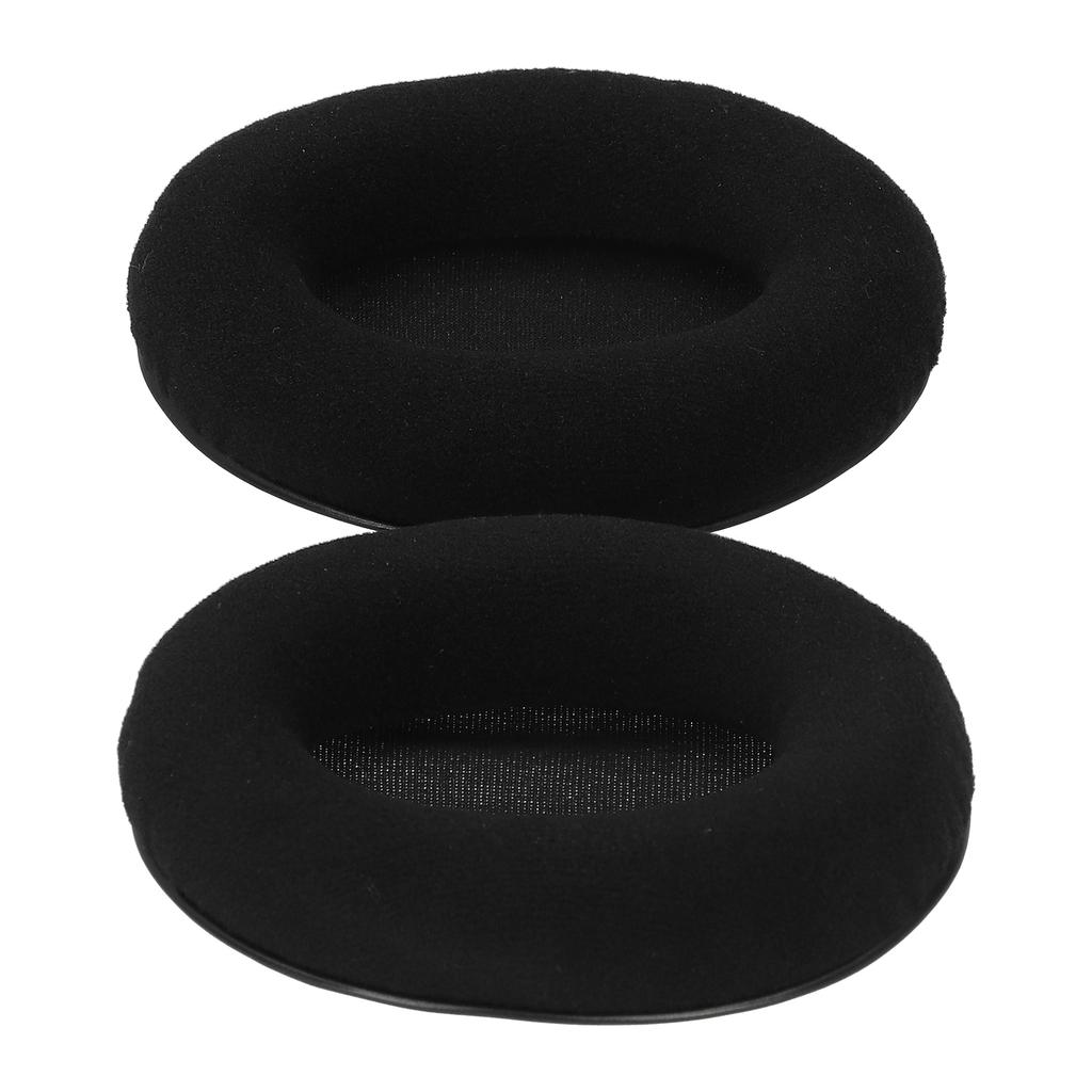 Headset Ear Cushions Replacement Headphone Earpads Ear Cover for KHX HSCP HyperX Cloud II 2