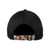 Nike Baseball Cap Women's Black Casual CW5904-010