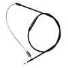 Replacement Drive Cable for Cadet CC550SP Lawn Mower Matches 946 04432A 746 04432A 746 04432 Part Cross Reference