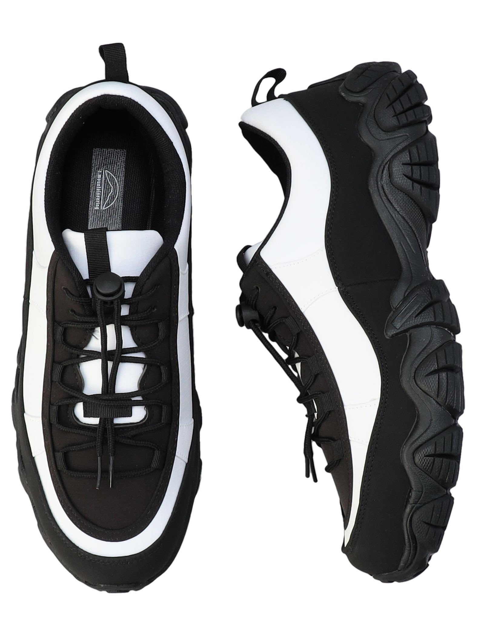 

Cohen MOUNTAIN DRAW 1 75826070119 0180 28cm WHITE(01)