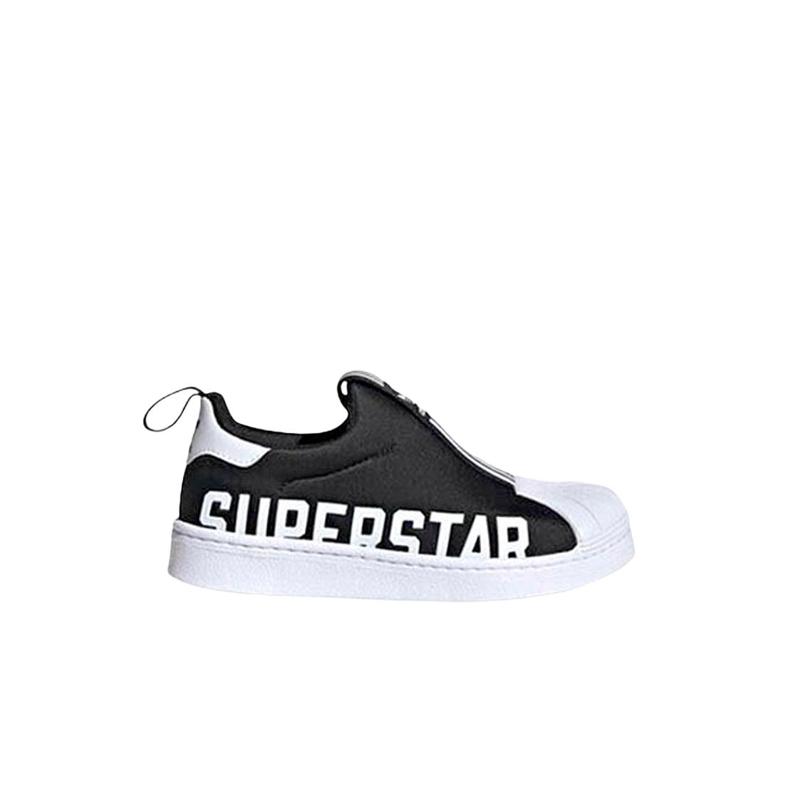 

(с) Adidas Superstar 360 X Черный основной Белый облачный 180(12K)