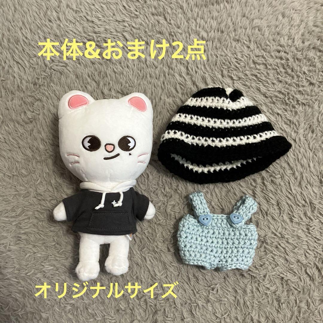 

[USED] Bonus: Ginillet original handmade clothing