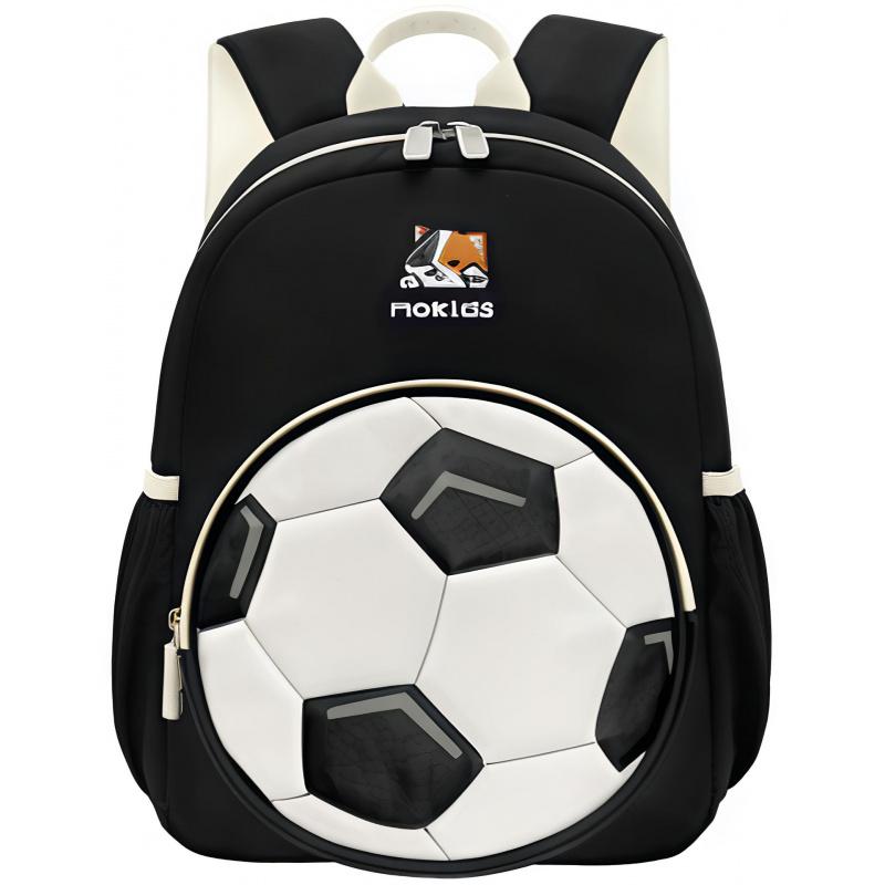 New Kindergarten Backpack For Boys And Girls Lightweight Anti-Loss Travel Backpack For Children