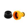 Useful Fitting Garden Irrigation Watering Car Washing Hose Connectors Pipe Tap Adaptor Irrigation Tool Garden Supplies