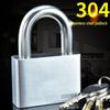 Yuzhuxun W130 Padlock