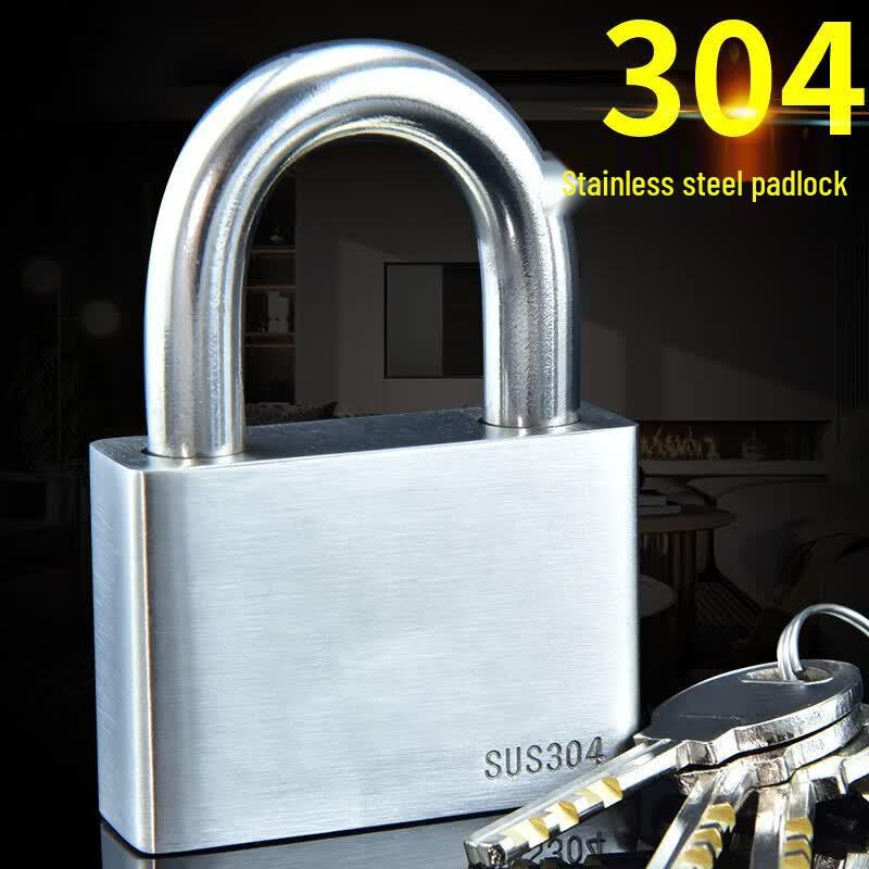 Yuzhuxun W130 Padlock