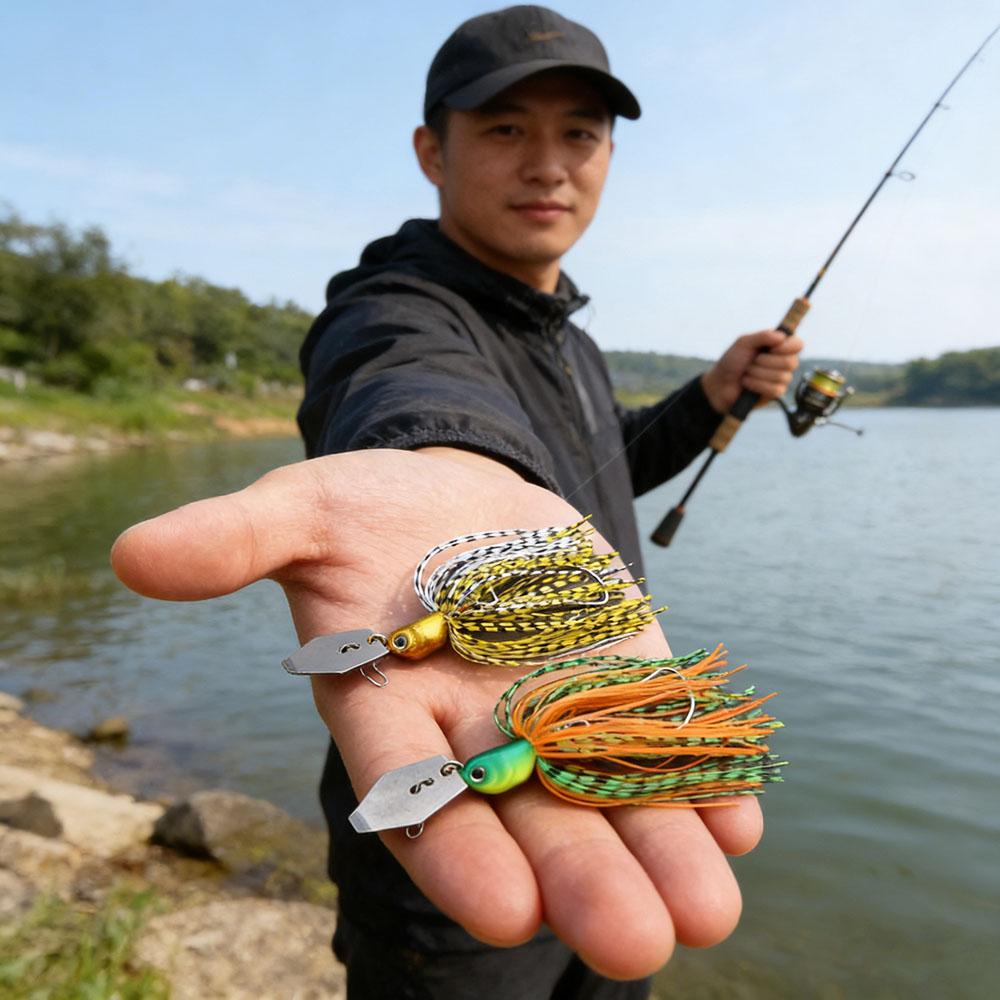 MNFT 50Pcs 3 Sizes Stainless Steel Fly Tying Metal Plates, Premium Lure Wrapping Spacers for Streamer Flies & Spinnerbaits