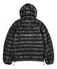Video Jockey Bicky Lightweight Duck Down Jacket [Black]