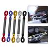 SEAMETAL 22mm Motorcycle Handlebar Handle Grip Adjustable Crossbar Balance Bracket Steering Wheel Reinforce Replacement Expansion