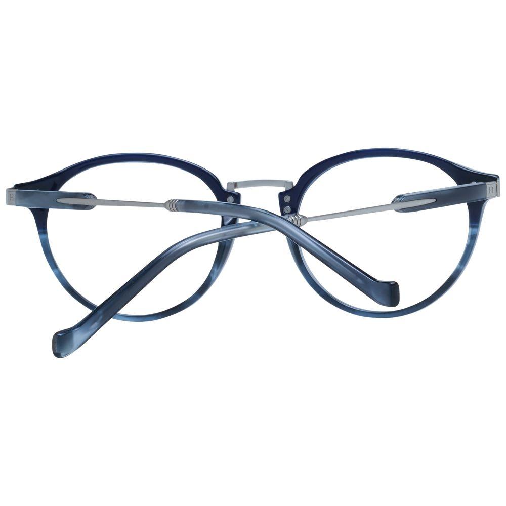 Hackett  Men Optical Men S frameS Blue