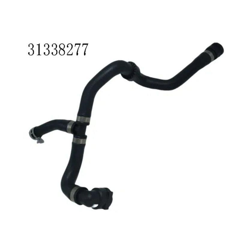 Radiator Cooling Water Pipe 31338277 For Volvo Cooling Water Hose Radiator Hose For Volvo S80 S60
