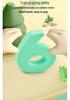 Children's Frog Balance Scale: Educational Toy for Early Learning and Cognitive Development