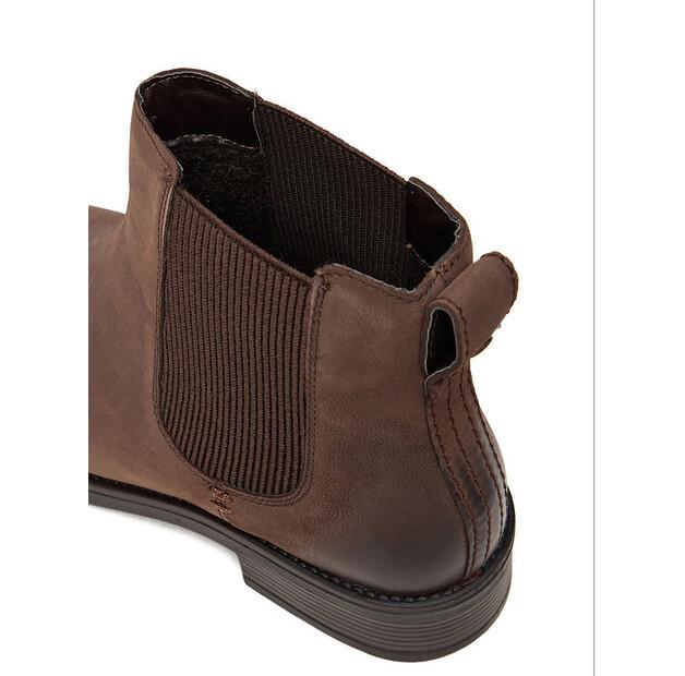 Ботинки Челси Lasocki CEO-WI23-JIA-02 Коричневый