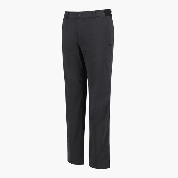 LECOQ GOLF Men'S Side Band Straight Pants (Gq221Mpt41)